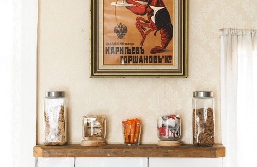 Tenterfield House | Mill Cottage