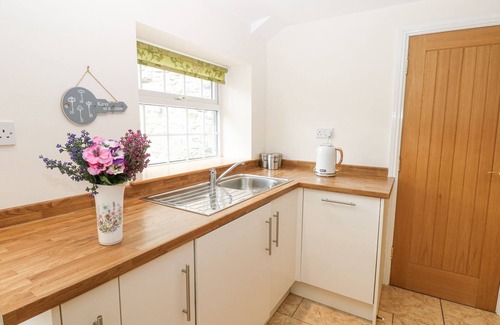 Wolsingham Cottage | MILL COTTAGE, family friendly, with open fire in Wolsingham