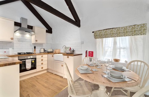 Paignton Cottage | Mill Cottage, Marldon, Paignton