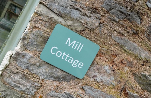 Paignton Cottage | Mill Cottage, Marldon, Paignton