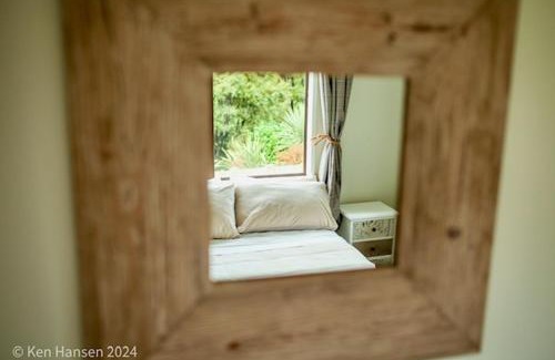 Kaimarama House | Mill Creek Cottage