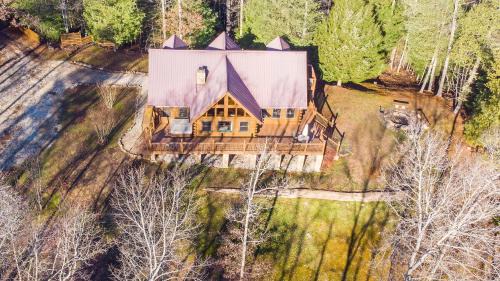 Pine Ridge House | Mill Creek Point
