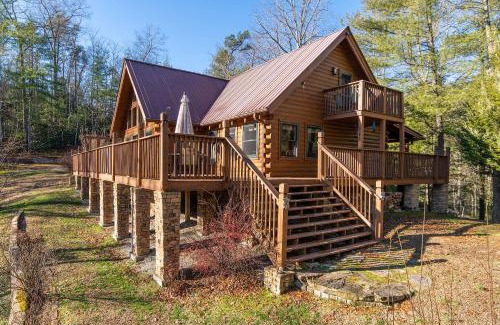 Pine Ridge House | Mill Creek Point