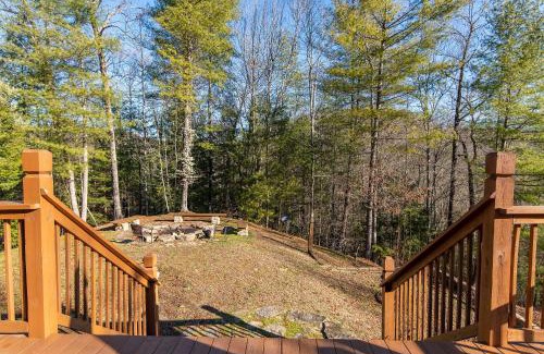 Pine Ridge House | Mill Creek Point