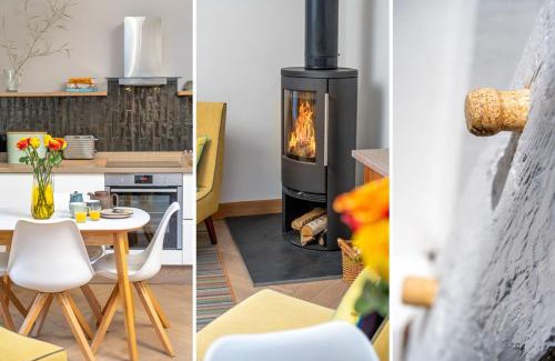 Weybourne House | Mill End by Big Skies Cottages