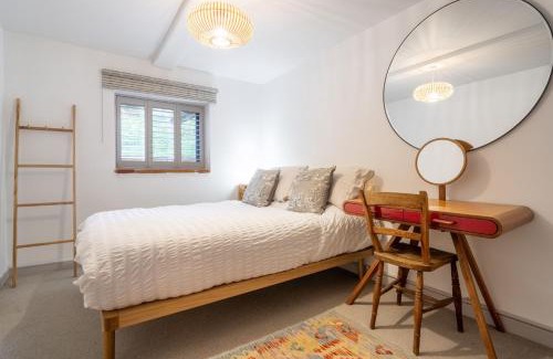 Weybourne House | Mill End by Big Skies Cottages