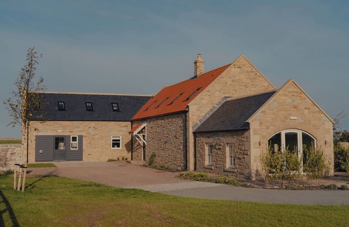 Beadnell Cottage | Mill Farm House
