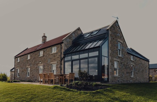 Beadnell Cottage | Mill Farm House