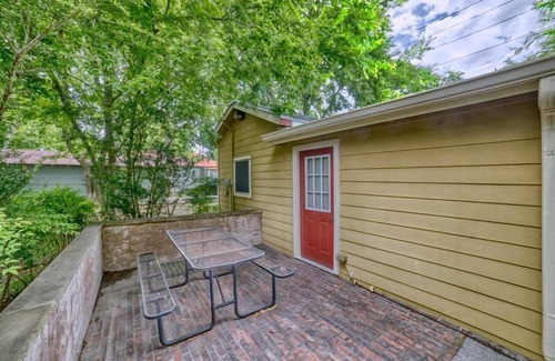 New Braunfels House | Mill Haus at Milltown #431