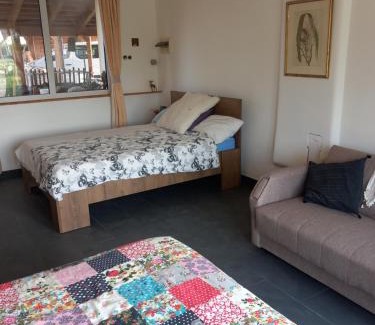 Razkrizje House | Mill House Apartment and Camping