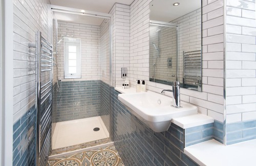 Monzie Bed & Breakfast | Mill House