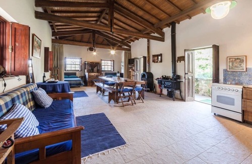 Espinho House | Mill House in Farm 4 km from Sea