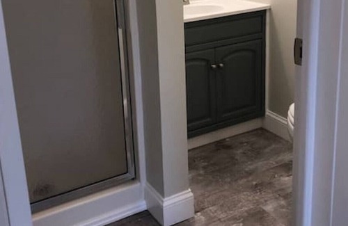 Pulaski Apartment | Mill House Market Suite A