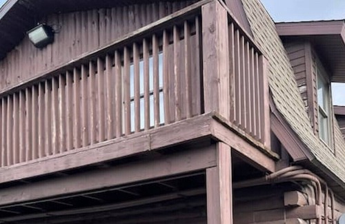 Pulaski Apartment | Mill House Market Suite C