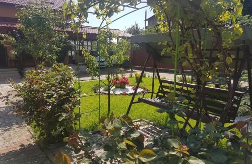 Cluj-Napoca Villa | Mill House