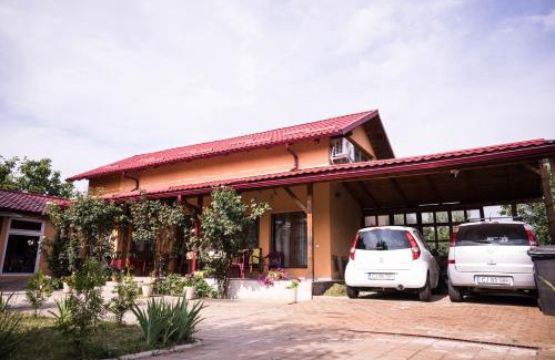 Cluj-Napoca Villa | Mill House