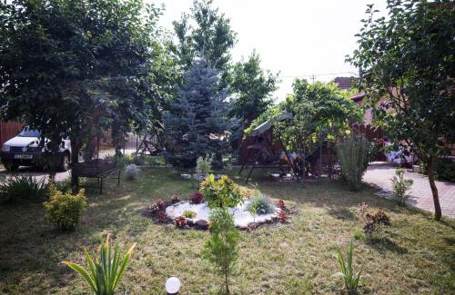 Cluj-Napoca Villa | Mill House