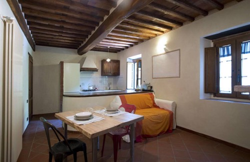 Pescia House | Mill in Pescia by River with Natural Pool