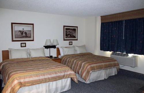 Sheridan Hotel | Mill Inn