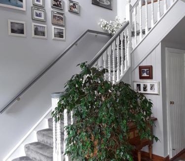 Buncrana House | Mill Lane
