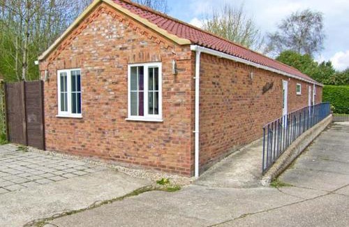 Brisley House | Mill Lodge