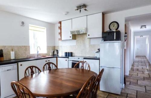 Brisley House | Mill Lodge