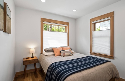 Old Bend House | Mill Modern - Beautiful Historic Bungalow