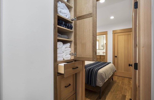 Old Bend House | Mill Modern - Beautiful Historic Bungalow