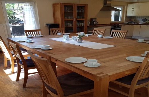 Bad Berleburg Apartment | Mill Pond Luxury Escape