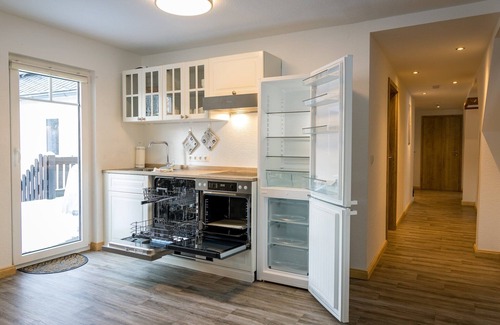 Bad Berleburg Apartment | Mill Pond Luxury Escape