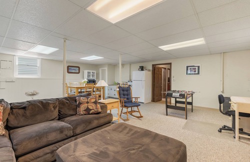 North Windham Apartment | Mill Pond Place