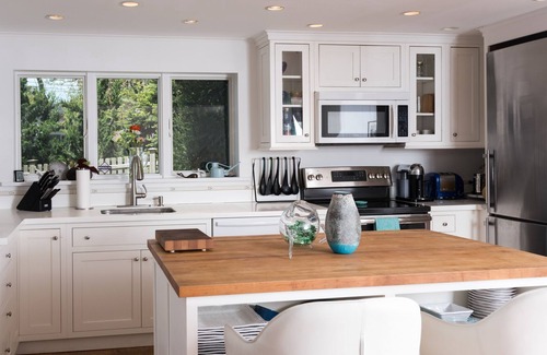 Westport Cottage | Mill Pond Retreat