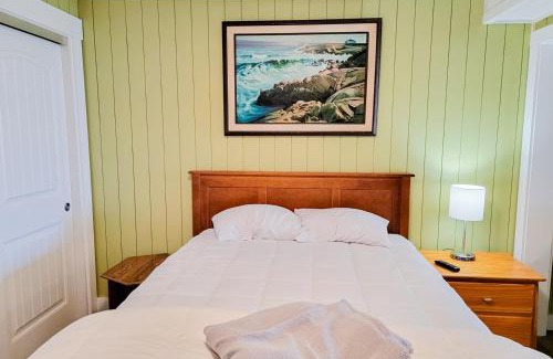 Bayville Hotel | Mill Pond Suite