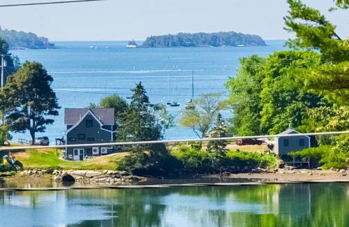 Bayville Hotel | Mill Pond Suite