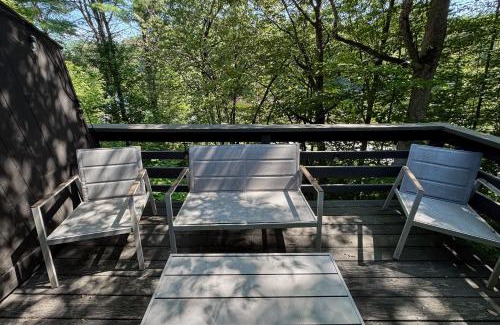 Quechee Apartment | Mill Run 3C