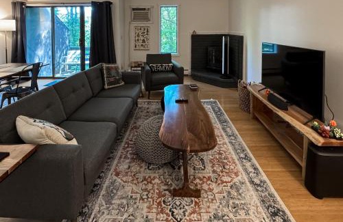 Quechee Apartment | Mill Run 3C