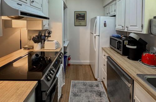 Quechee Apartment | Mill Run 3C