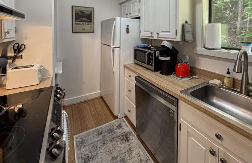 Quechee Apartment | Mill Run 3C