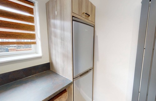 Wolvercote Apartment | Mill Stream Passage | Oxford Holiday Let | 3 Beds & Sleeps 5