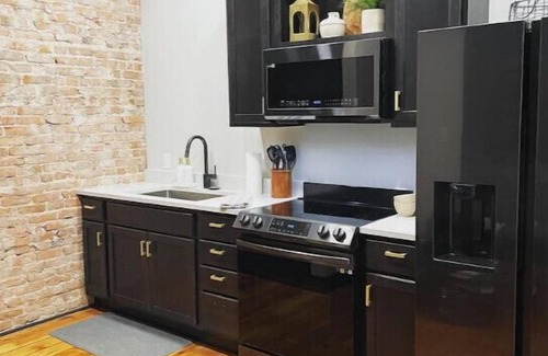 Utica Apartment | Mill Street Rentals #2