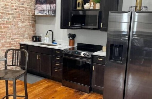 Utica Apartment | Mill Street Rentals #2