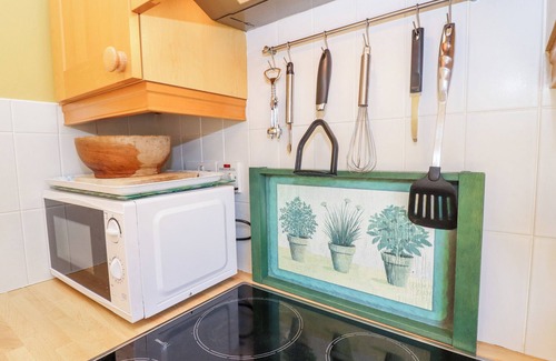 Cirencester Cottage | Mill View