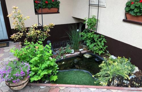 Szentendrei Apartment | Milla Apartman