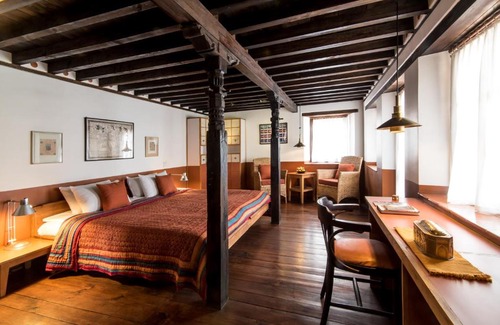 Bhaktapur House | Milla Guesthouse Bhaktapur