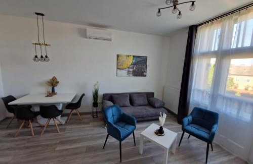 Szeged Apartment | Milla's Dream Home