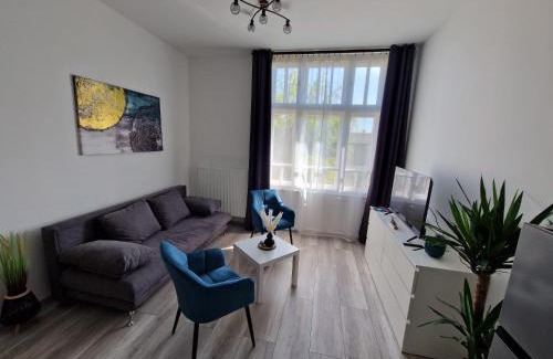 Szeged Apartment | Milla's Dream Home