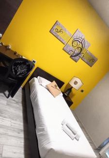 Entratico Hotel | Millaenya Inn