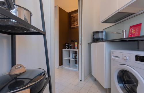 Parella Apartment | Millaures 16 - Monte Grappa Apartment