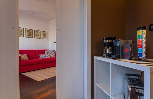 Parella Apartment | Millaures 16 - Monte Grappa Apartment
