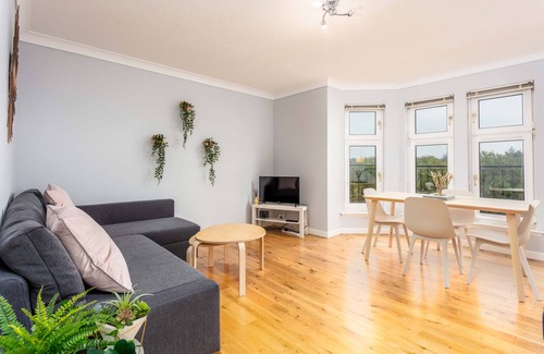 Ayr Apartment | Millbrae Residence - Donnini Apartments